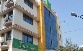 Hotel Sambit Royale Bhubaneswar